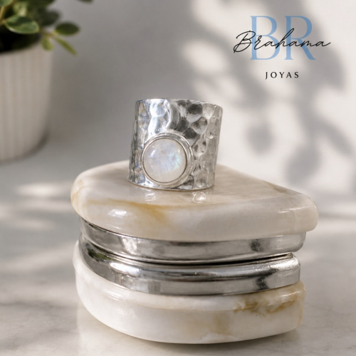 Anillo moon