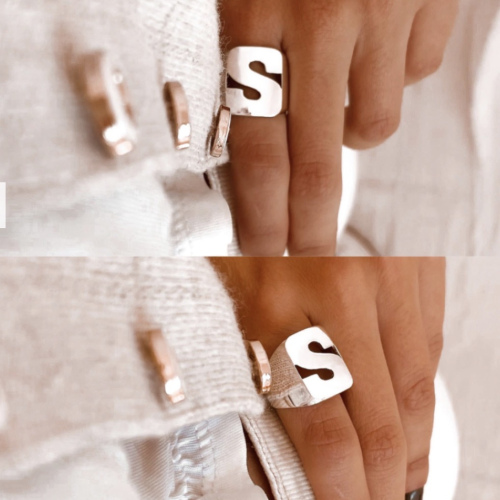 Anillo inicial 