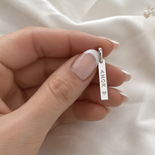 Mini barrita amor